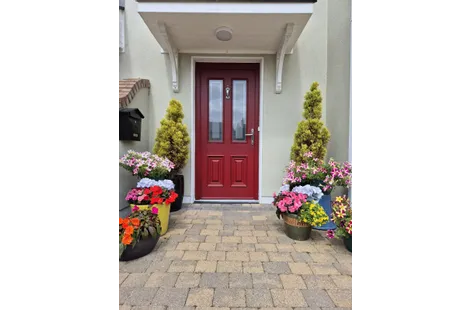 59 Bealach Na Gaoithe, Galway Road, Tuam, Co. Galway, H54E267 - DNG