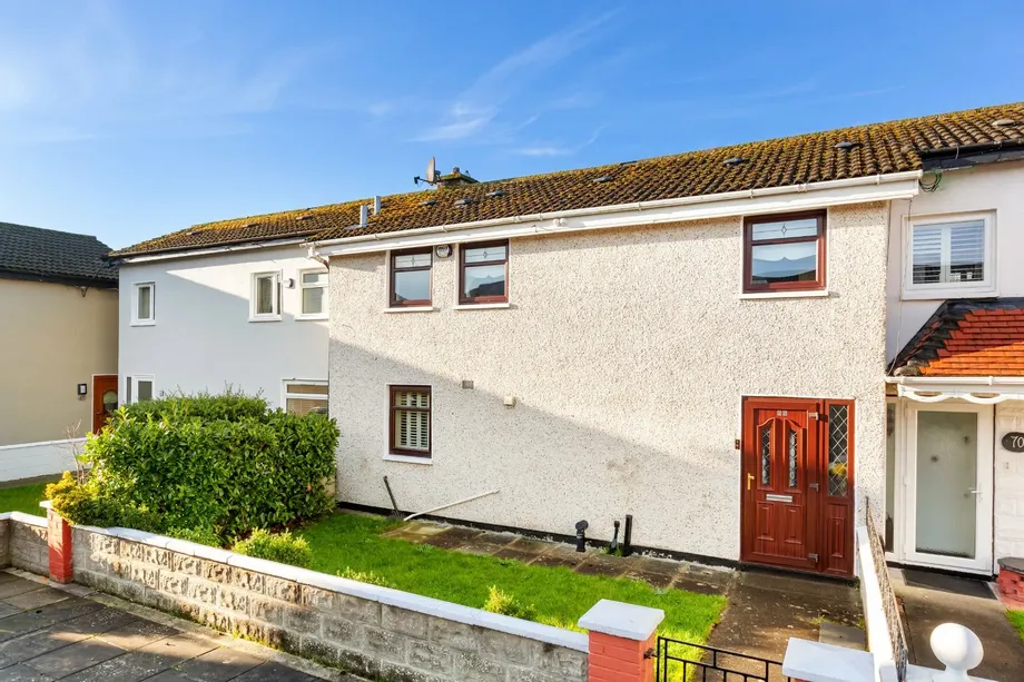 69 Cairn Court, Ballymun, Dublin 11, D11YF76 - DNG Estate Agents