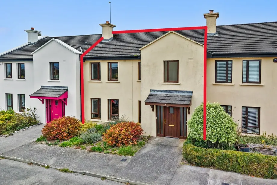 10 Nuns Orchard, Kinvara, Co. Galway, H91E0C7 - DNG Estate Agents