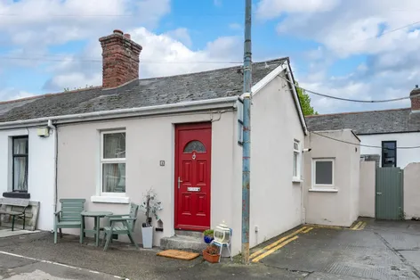 4 Meath Square, Dublin 8, D08R2F8 -  DNG