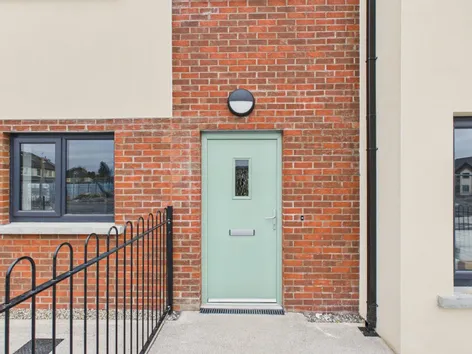 23 Coney Willows, Coneyboro, Athy, Co. Kildare, R14 -  DNG