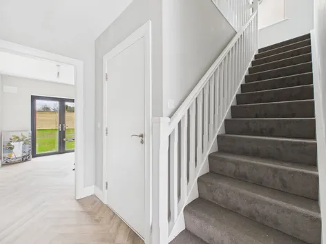 23 Coney Willows, Coneyboro, Athy, Co. Kildare, R14 -  DNG