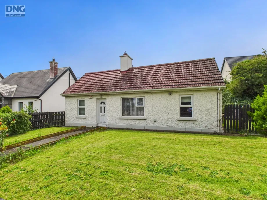 Capdoo, Clane, Co. Kildare, W91Y6K1 - DNG Estate Agents