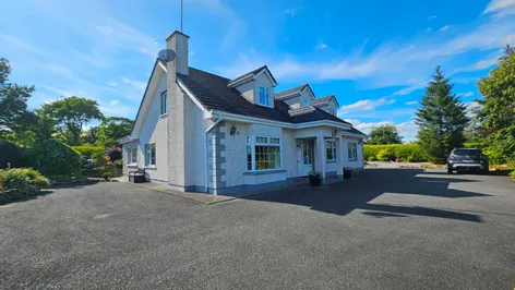 Killeeter, Mullagh, Co. Cavan, A82PC53 -  DNG