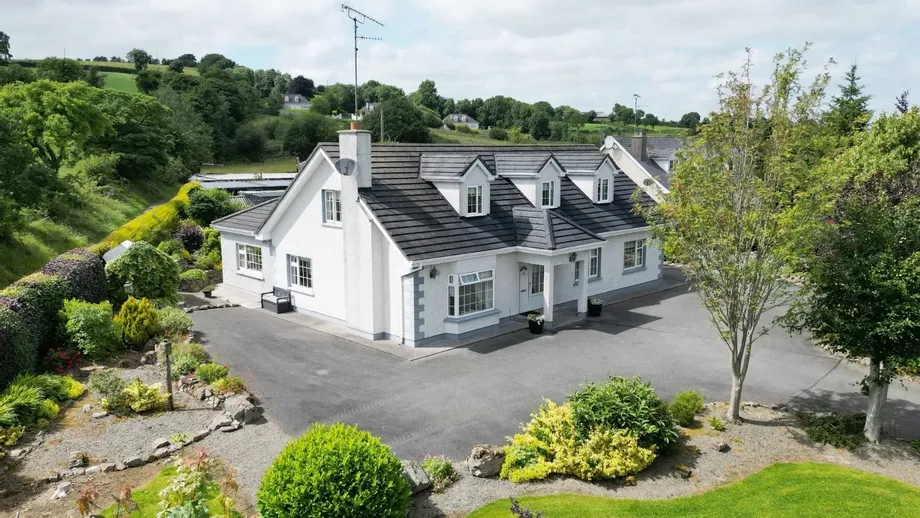 Killeeter, Mullagh, Co. Cavan, A82PC53 - DNG Estate Agents
