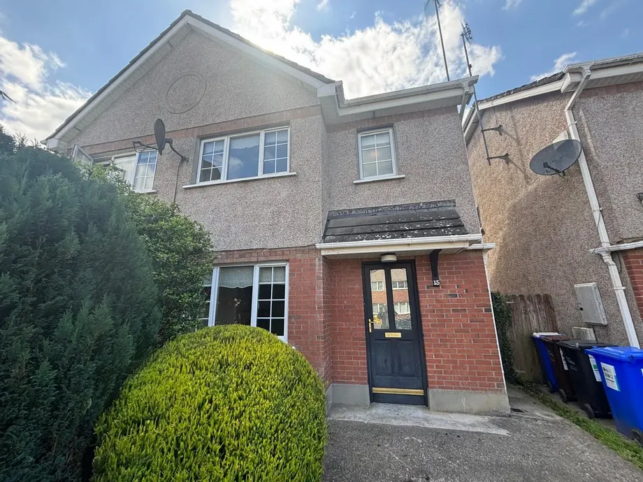 15 Sycamore Close, Termon Abbey, Drogheda, Co. Louth, A92TW8C - DNG Estate Agents