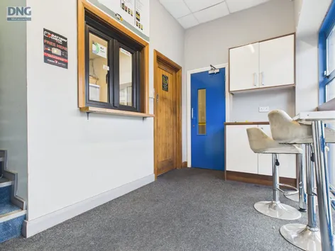 Unit 7A Clane Business Park, College Road, Clane, Co. Kildare, W91CA3P -  DNG