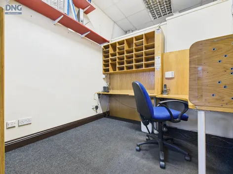 Unit 7A Clane Business Park, College Road, Clane, Co. Kildare, W91CA3P -  DNG