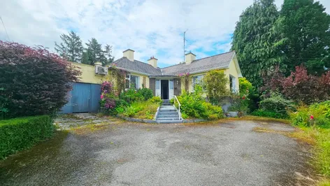 Villa Maria, Drumelis, Cavan, H12FY58 -  DNG