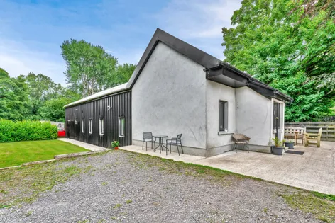 Pluckerstown, Kilmegue, Naas, Co. Kildare, W91KF8E -  DNG