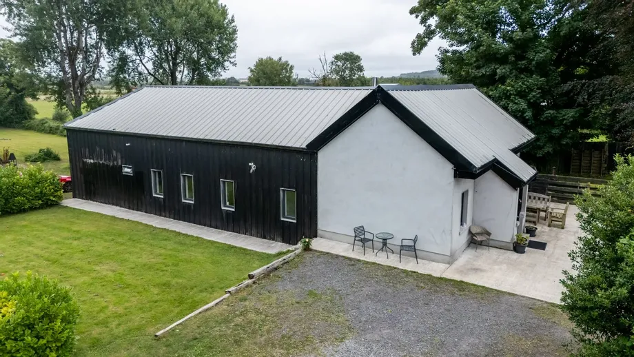 Pluckerstown, Kilmegue, Naas, Co. Kildare, W91KF8E - DNG Estate Agents