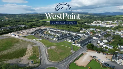 WestPoint, Donegal Town, Co. Donegal, F94E5RC -  DNG