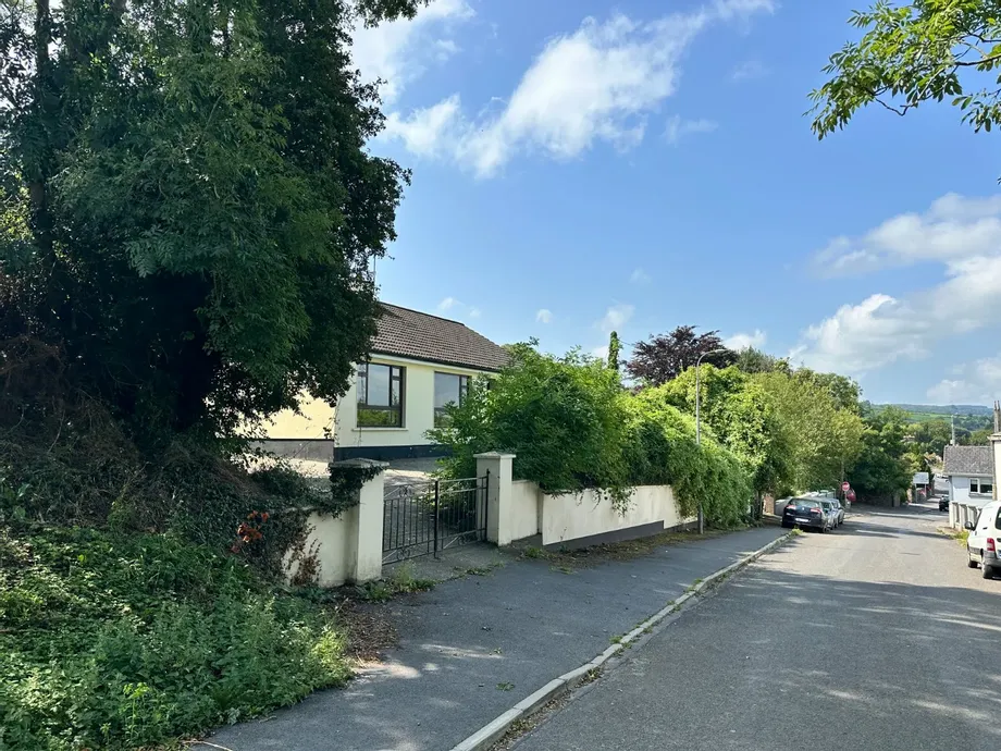 Hill Road, Kilmoganny, Co. Kilkenny, R95 - DNG Estate Agents