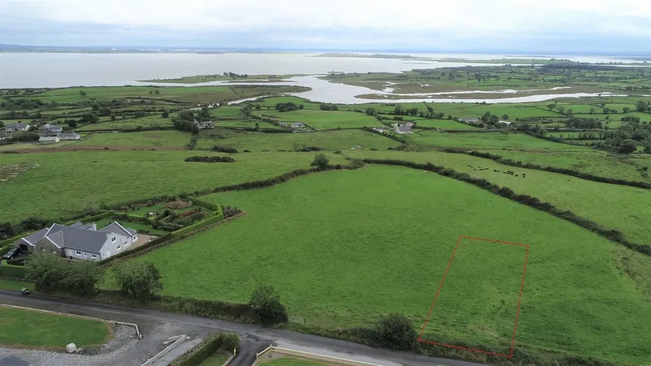 0.5 Acre Site At Lisheen, Ballynacally, Co. Clare - DNG Estate Agents