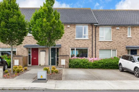 20 Rathborne Vale, Ashtown, D.15, D15X4XW - DNG