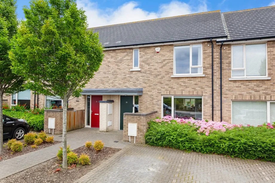 20 Rathborne Vale, Ashtown, D.15, D15X4XW - DNG Estate Agents