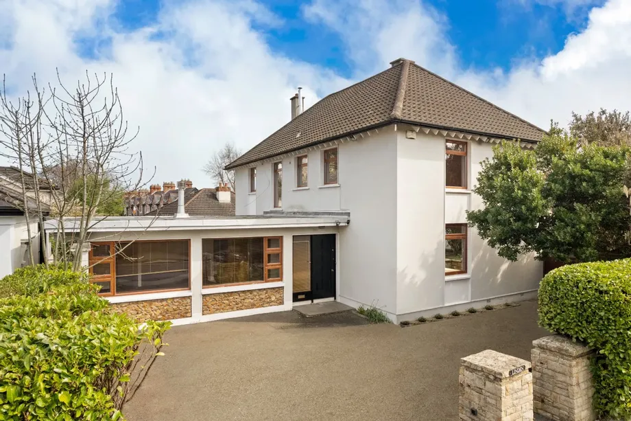 Linden, Eglinton Park, Donnybrook, Dublin 4, D04T3H7 - DNG Estate Agents