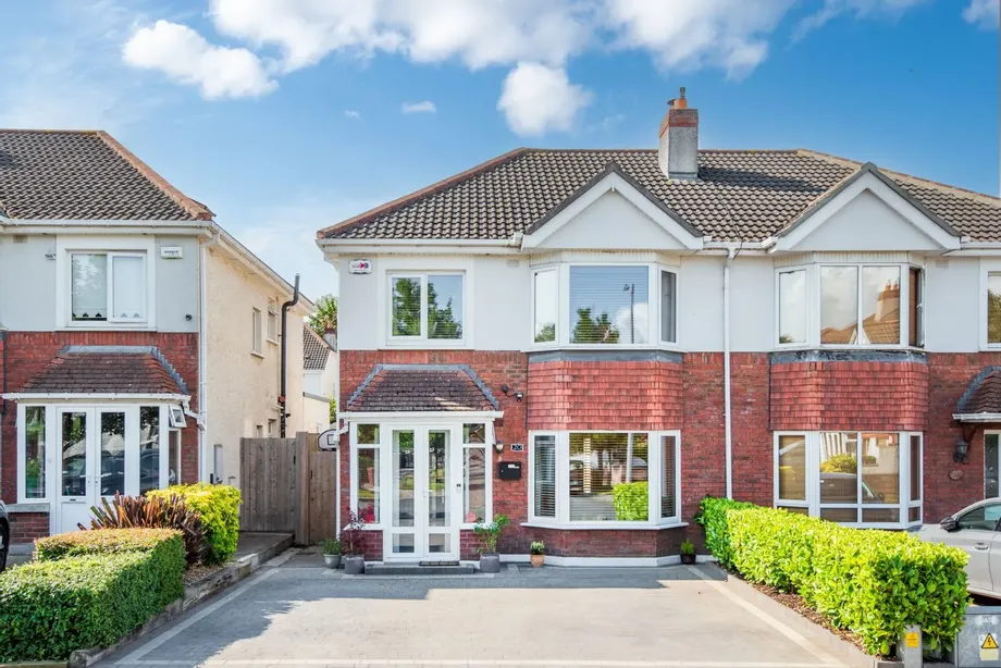 20 Bewley Avenue, Lucan, Co Dublin, K78NN63 - DNG Estate Agents