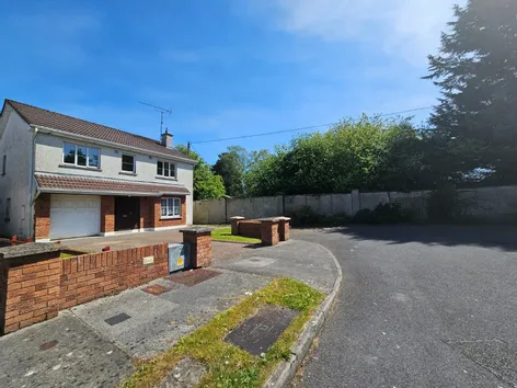 28 Carra Vale, Mullingar, Co. Westmeath, N91AOH6 -  DNG