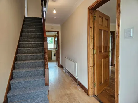 28 Carra Vale, Mullingar, Co. Westmeath, N91AOH6 -  DNG