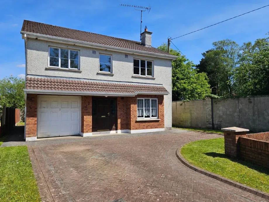 28 Carra Vale, Mullingar, Co. Westmeath, N91AOH6 - DNG Estate Agents