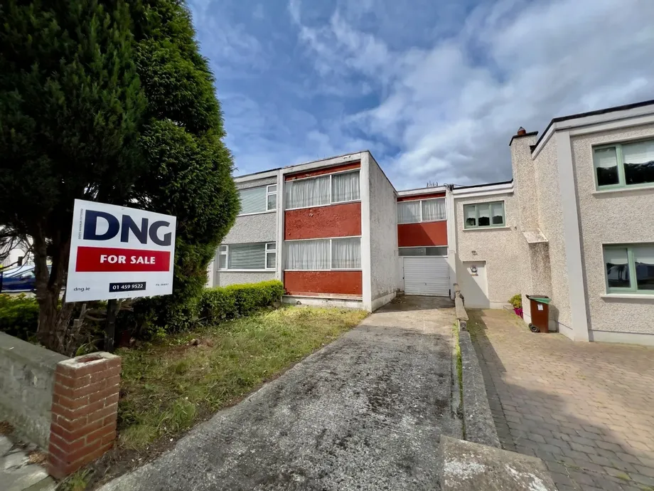 23 The Crescent, Millbrook Lawns, Tallaght, Dublin 24, D24RX0A - DNG Estate Agents