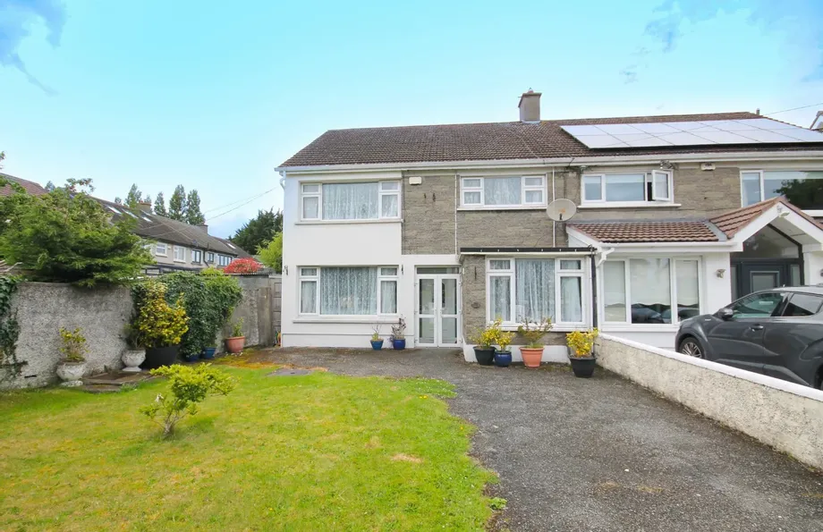 74 Bancroft Avenue, Tallaght, Dublin 24, D24NW8K - DNG Estate Agents