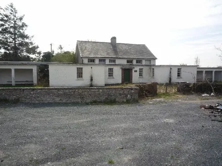 Feamore, Kiltoom, Athlone, Co. Roscommon