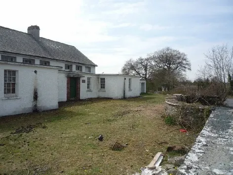 Feamore, Kiltoom, Athlone, Co. Roscommon -  DNG
