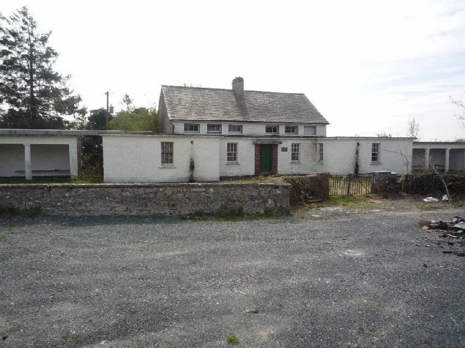 Feamore, Kiltoom, Athlone, Co. Roscommon - DNG Estate Agents