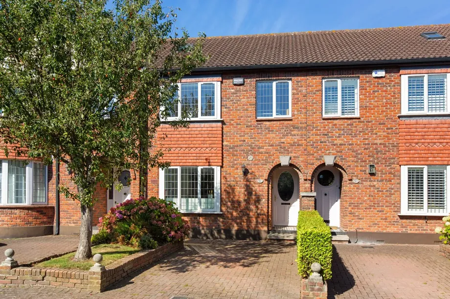 61 Shrewsbury, Ballsbridge, Dublin 4, D04N8X7 - DNG Estate Agents