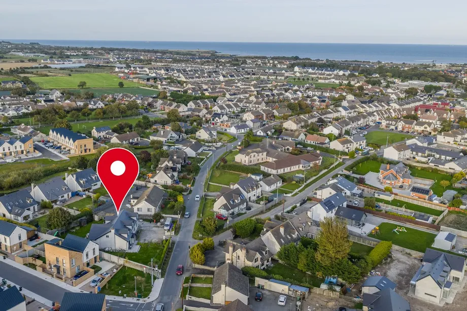 Scarborough, Old Road, Rush, Co. Dublin, K56 - DNG Estate Agents