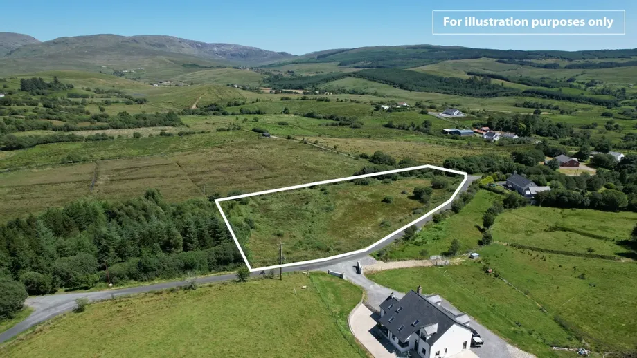 Drumboarty, Letterbarrow, Co. Donegal - DNG Estate Agents