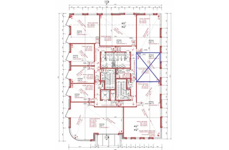 14 Red Leaf House, Townspark, Longford Town, N39 -  DNG