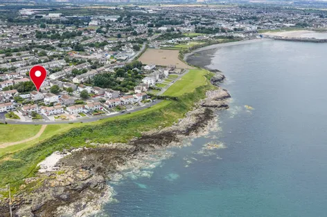 155 Hampton Cove, Balbriggan, Co. Dublin, K32TP97 -  DNG