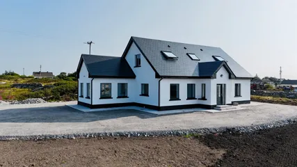 Cor Na Rón, Inverin, Co Galway, H911W74 -  DNG