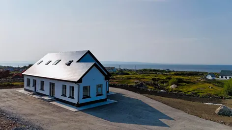 Cor Na Rón, Inverin, Co Galway, H911W74 - DNG