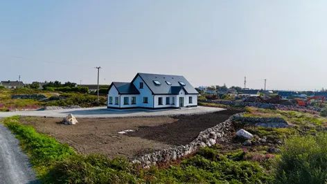 Cor Na Rón, Inverin, Co Galway, H911W74 - DNG