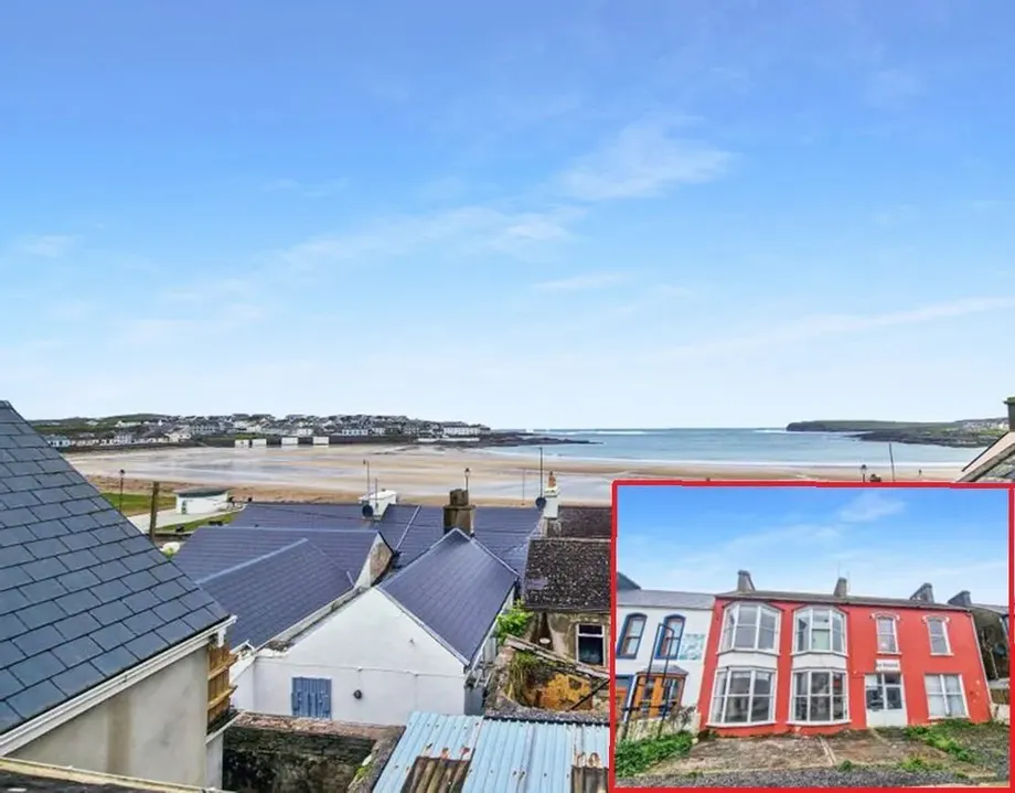 O`Curry Street, Kilkee, Co. Clare, V15C978 - DNG Estate Agents
