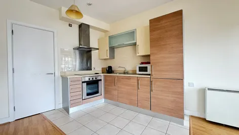 17 Block 1, Richmond Hall, Fairview, Dublin 3, D03 - DNG