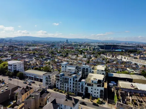 17 Block 1, Richmond Hall, Fairview, Dublin 3, D03 - DNG