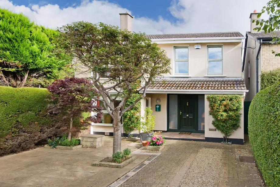 29 Torquay Wood, Foxrock, Dublin 18, D18 - DNG Estate Agents