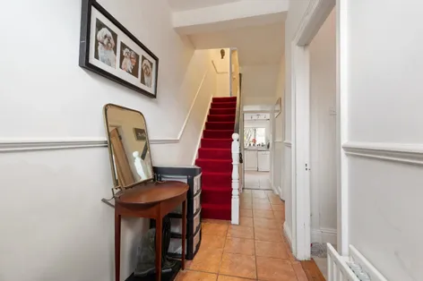 21 Mornington Road, Ranelagh, Dublin 6, D06 -  DNG