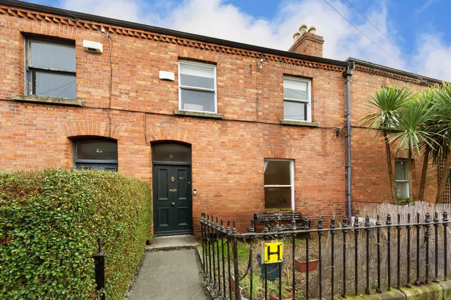21 Mornington Road, Ranelagh, Dublin 6, D06 - DNG Estate Agents