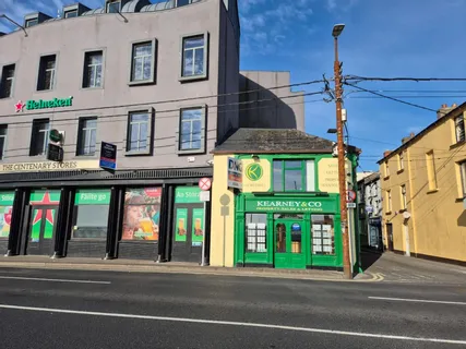 Slaney House, Commercial Quay, Wexford Town, Co. Wexford, Y35N963 -  DNG