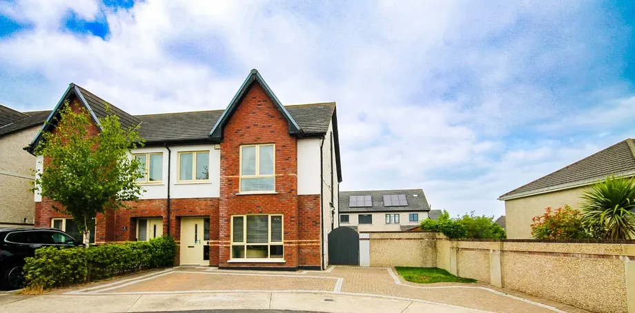 5 Elder Heath Woods, Kiltipper, Dublin 24, D24RF25 - DNG Estate Agents