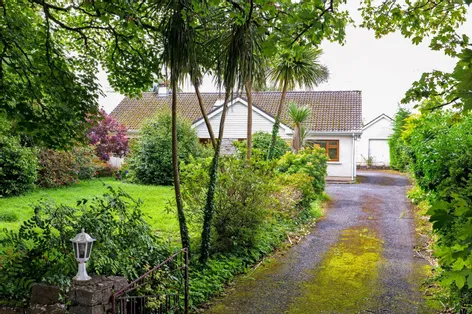 Ardvarna, Oughterard, Co Galway, H91KTA4 - DNG