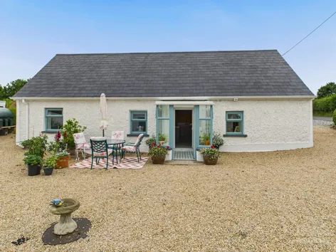 Aghamore, Clara, Co. Offaly, R35NF42 -  DNG