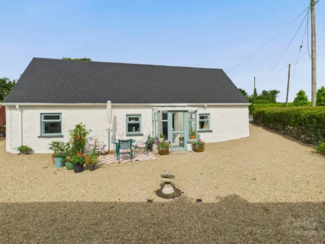 Aghamore, Clara, Co. Offaly, R35NF42 -  DNG