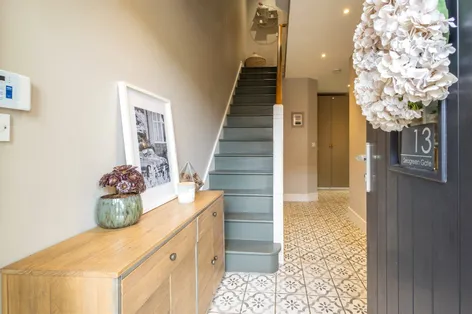 13 Seagreen Gate, Greystones, Co. Wicklow, A63E088 -  DNG